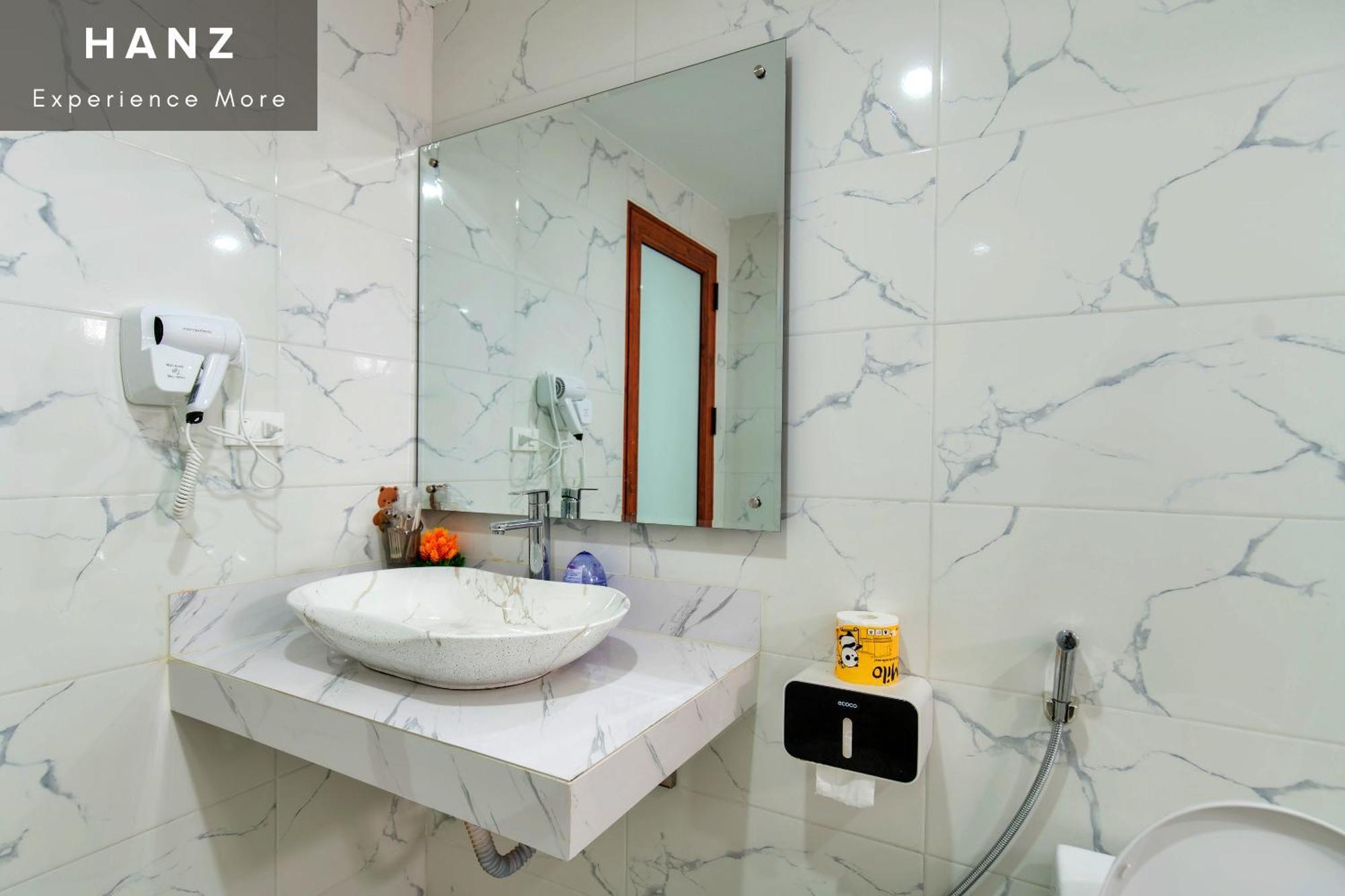 Hanz Noi Bai Airport Boutique Hotel Hanoi Ruang foto