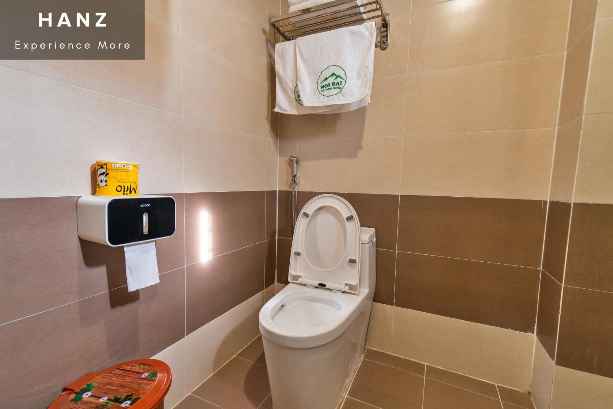 Hanz Noi Bai Airport Boutique Hotel Hanoi Ruang foto