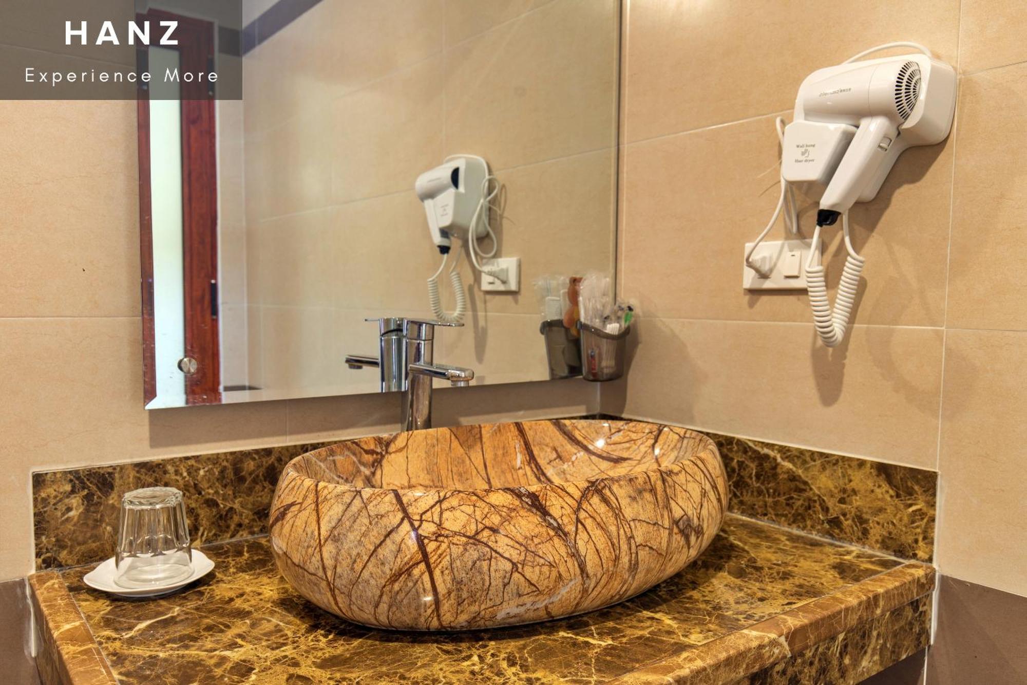 Hanz Noi Bai Airport Boutique Hotel Hanoi Ruang foto