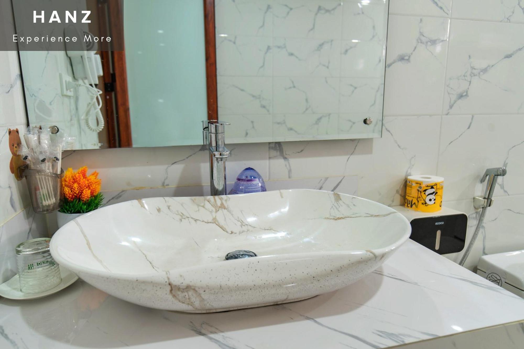 Hanz Noi Bai Airport Boutique Hotel Hanoi Ruang foto